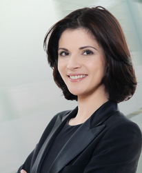 Ms. Rebecca Bryant
